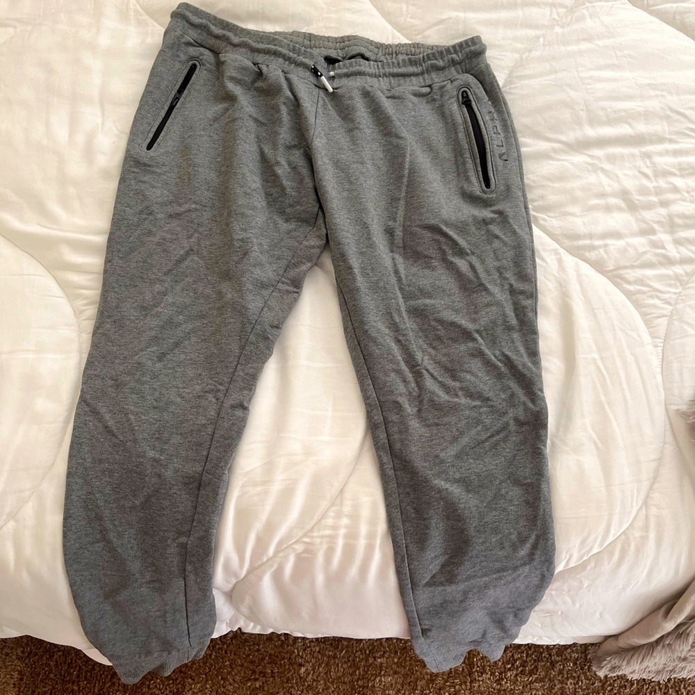 Alpha Joggers